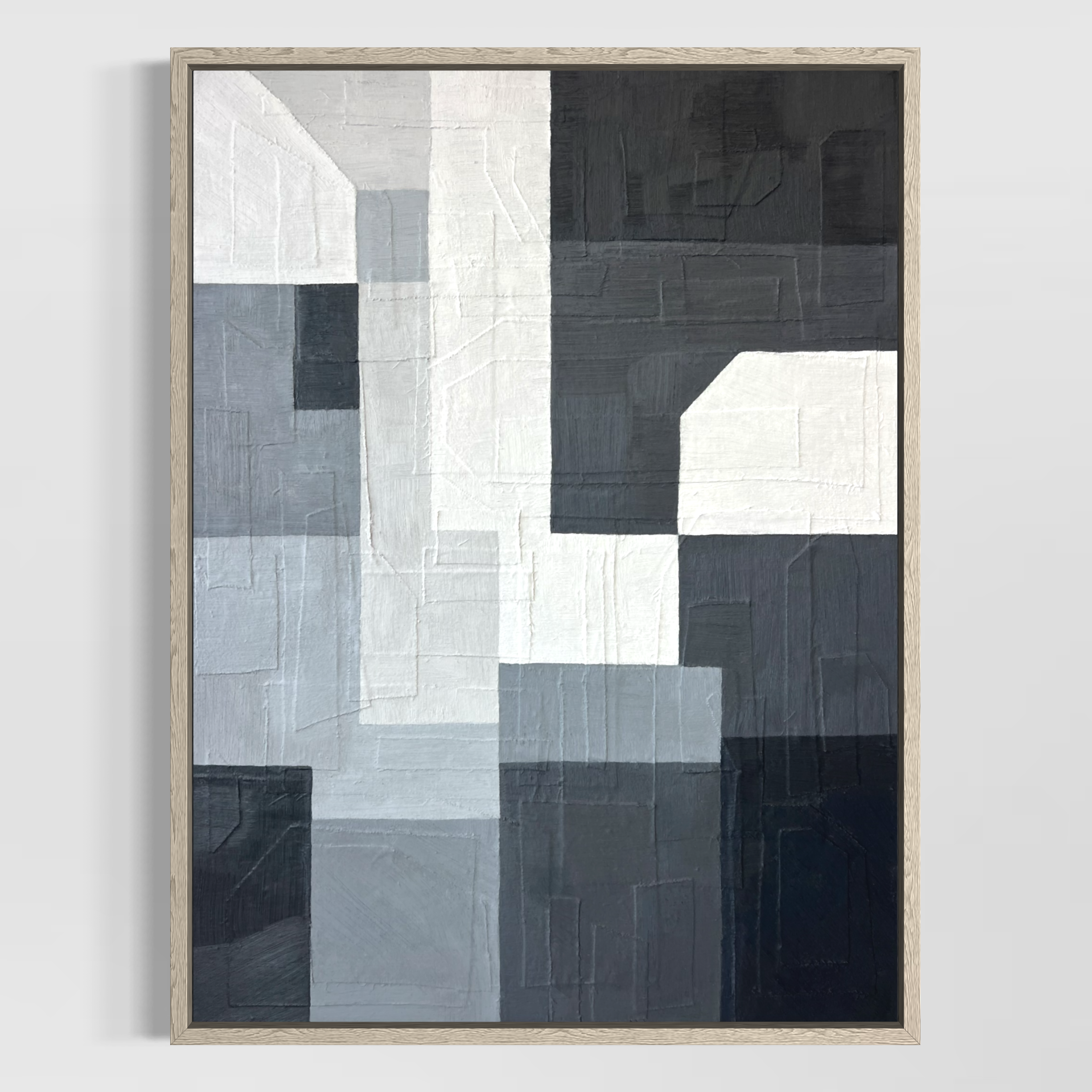 Form After Time by Julie Crone