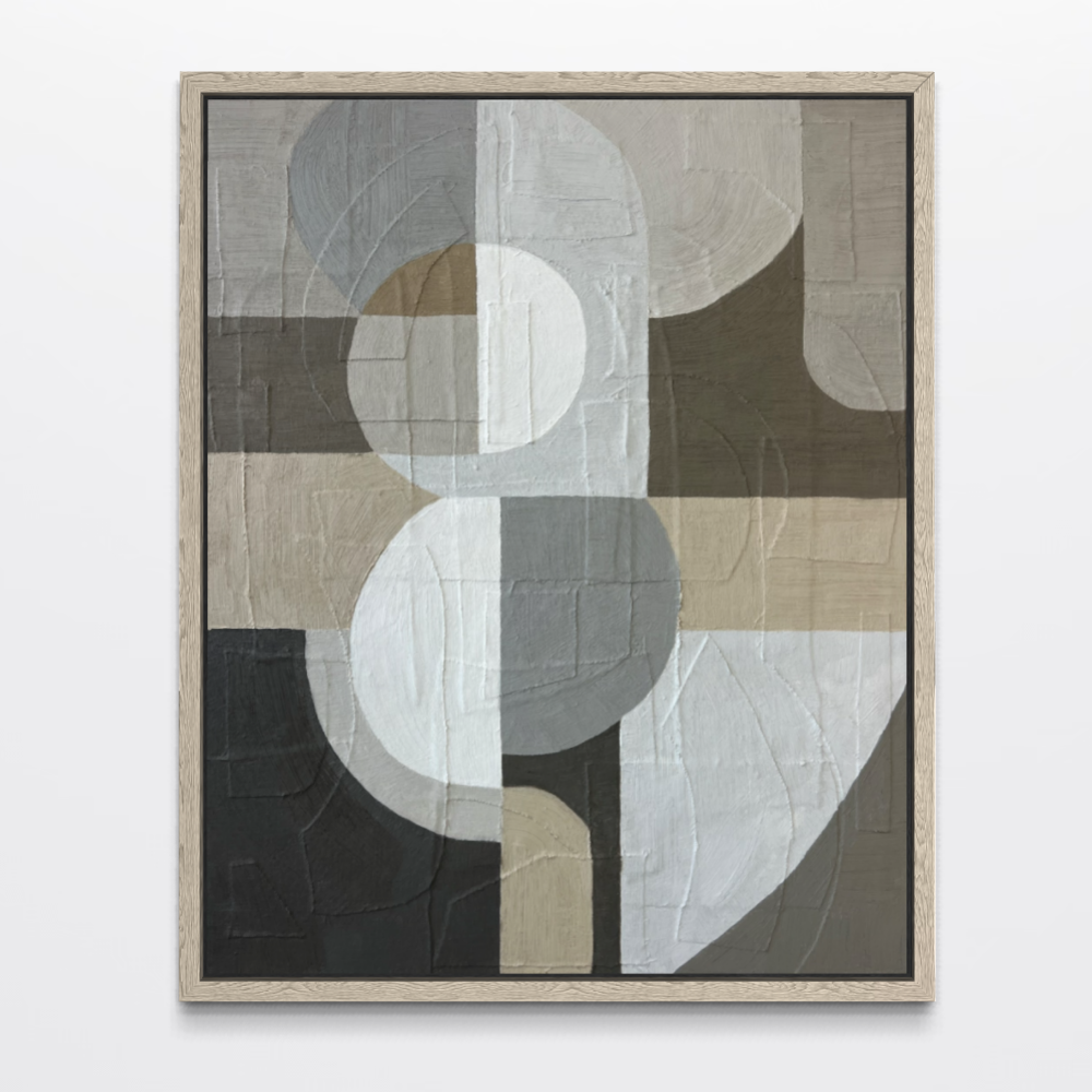 Harmony I by Julie Crone