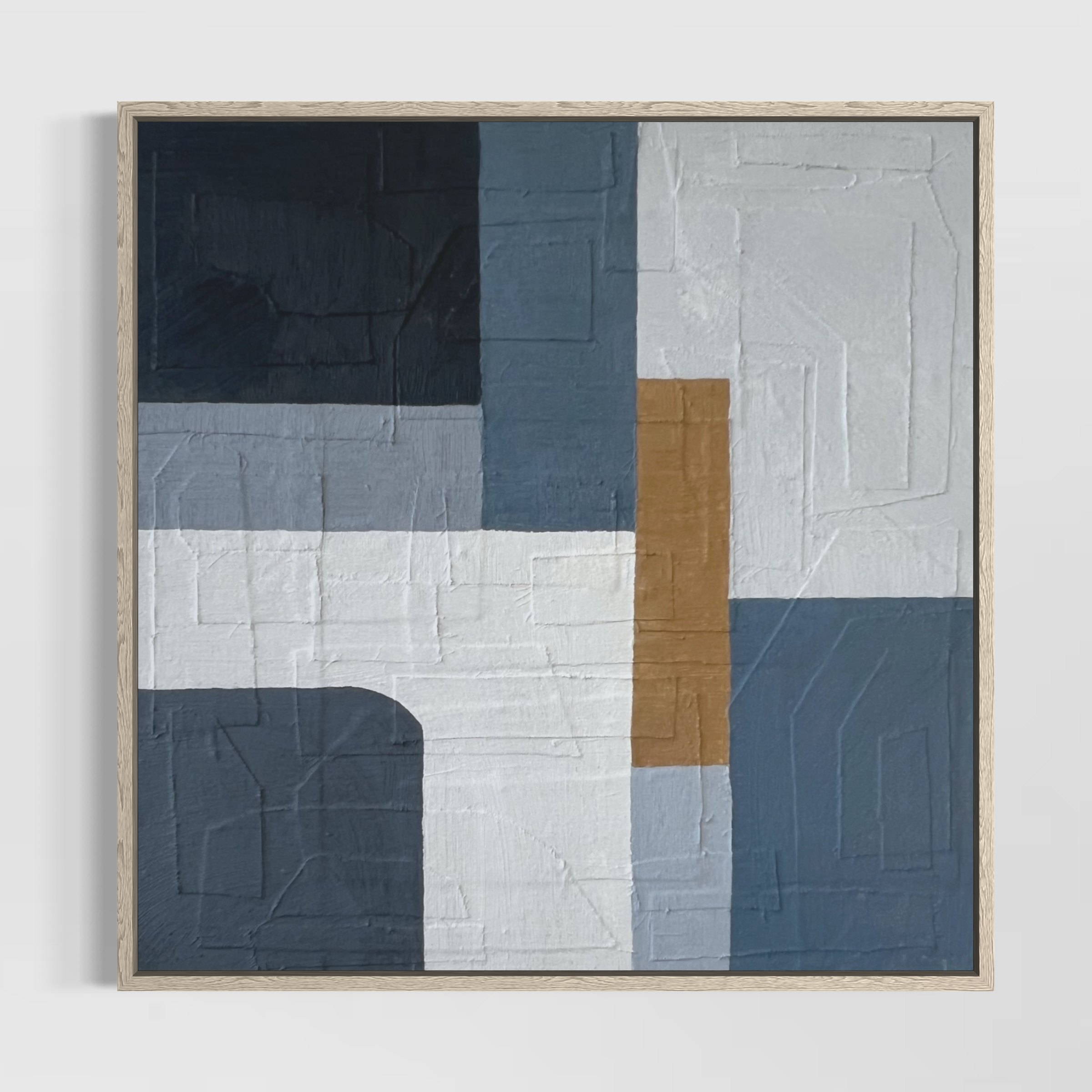 Measured Form by Julie Crone